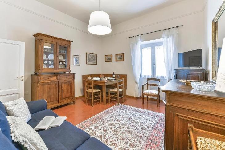 Apartamento San Giuseppe Flat Florencia