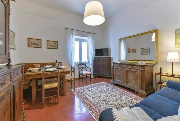 San Giuseppe Flat * Florencia
