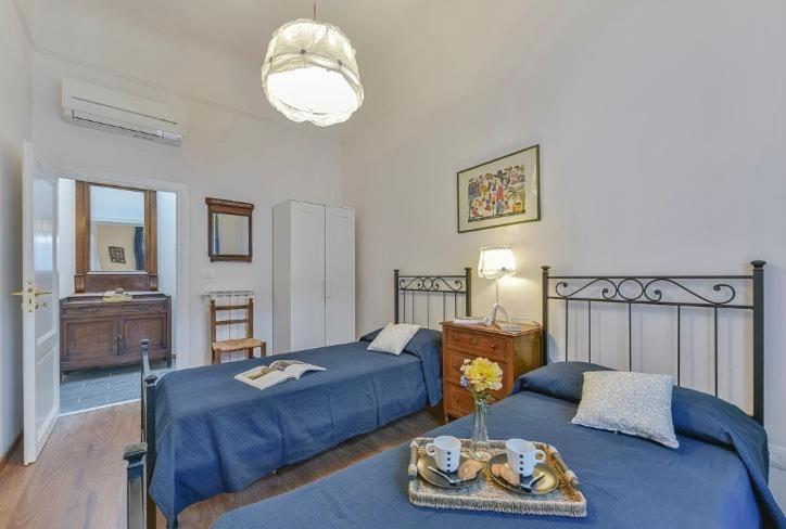 San Giuseppe Flat * Florencia