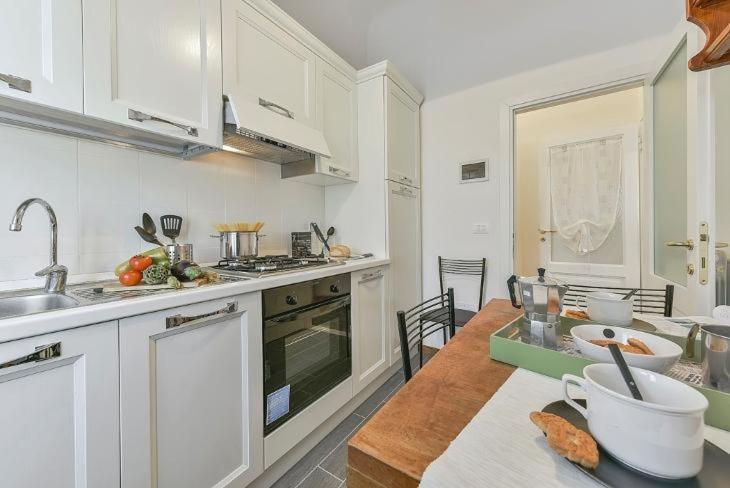 San Giuseppe Flat Florencia