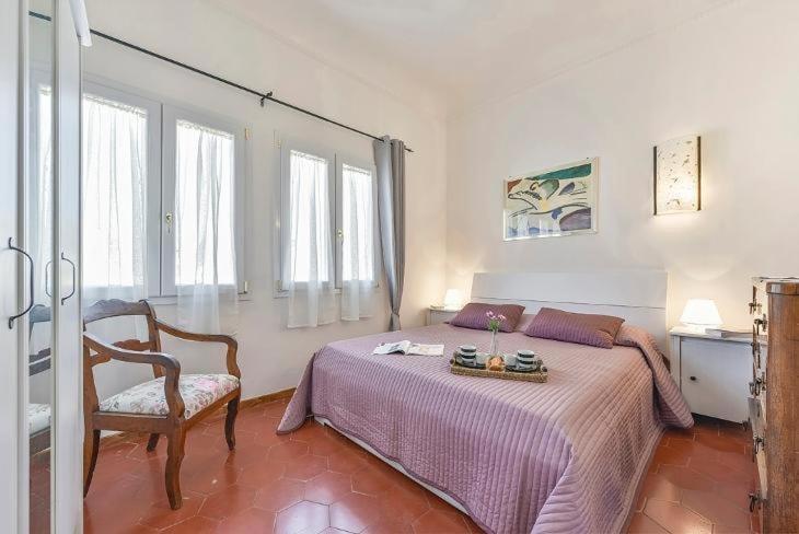 Apartamento San Giuseppe Flat Florencia